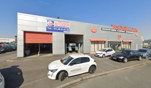 CONTROLE TECHNIQUE HERBLAY ( CTH 95 ADAMA ) à Herblay-sur-Seine