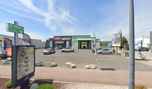 Dekra Ducros Contrôle technique Portes-les-Valence à Portes-lès-Valence