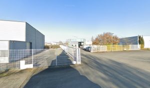 Sécuritest Contrôle Technique Automobile MOZE SUR LOUET à Mozé-sur-Louet