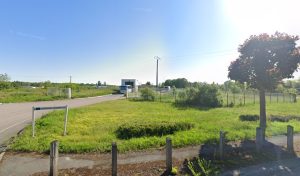 Champagne Contrôle Poids Lourds Toul à Toul