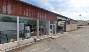 AS Autosécurité Contrôle Technique ISLE JOURDAIN à L'Isle-Jourdain