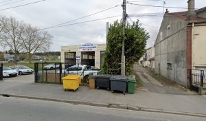 Minerva Contrôle technique – Montataire – Autosur à Montataire