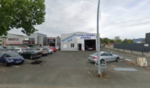 CT Anjou Controle technique Sainte-Gemmes-sur-Loire – Anjou Autocontrole à Sainte-Gemmes-sur-Loire