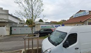 Sécuritest Contrôle Technique Automobile Bonneuil – Avenue De Boissy à Bonneuil-sur-Marne