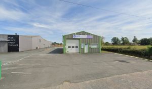 AS Autosécurité Contrôle Technique La Chatre à La Châtre