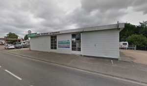 Sécuritest Auto Bilan Amfreville Affilié à Amfreville-Saint-Amand