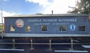 Sécuritest Contrôle Technique Automobile LANDIVISIAU à Landivisiau