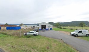 Autovision Contrôle Technique Mazeyrat à Mazeyrat-d'Allier