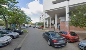 Contrôle technique Autovision Evry à Évry-Courcouronnes