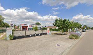 Look Auto Controle à Saint-Apollinaire