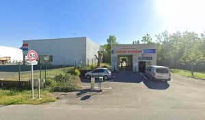 Contrôle Technique LAFRANCAISE à Lafrançaise