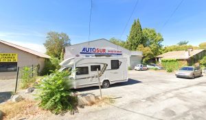 Contrôle technique Autosur Manosque Ponches 04100 à Manosque