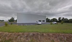 AS Autosécurité Contrôle Technique LE MOLAY LITTRY à Le Molay-Littry