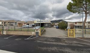 Centre contrôle technique NORISKO à Volx