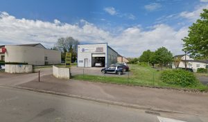 AS Autosécurité Contrôle Technique FOURCHAMBAULT à Fourchambault