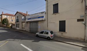 AS Auto Sécurité Contrôle technique Neuville Sur Saone Centre Ville à Neuville-sur-Saône