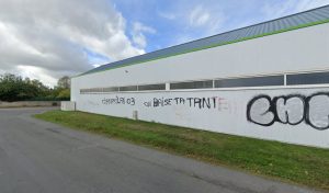 Centre contrôle technique DEKRA à Moulins