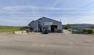 AS Auto Sécurité Contrôle technique Carspach à Carspach