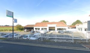 Sécuritest Contrôle Technique Automobile à Athée-sur-Cher