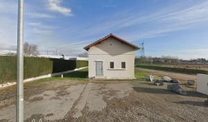 SAS CONTROLE TECHNIQUE MORNANT – à Mornant