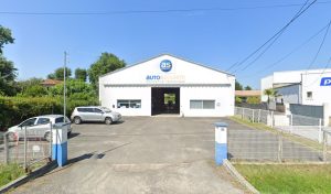 AS Auto Sécurité Contrôle technique Ares à Arès