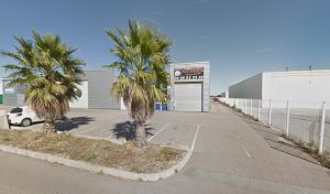 CT Anglade Contrôle Technique Autovision Claira à Claira