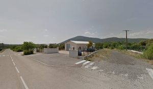 Autovision Contrôle Technique à Sauve