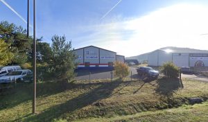 Autovision Contrôle Technique ABT Contrôle Aumont Aubrac à 