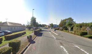 Autosur Madivon SARL à Le Val-d'Hazey