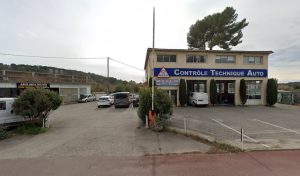 Auto Bilan Controle Diagnostic à Mougins