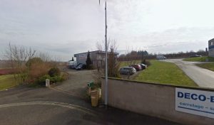 CCTA Les Pins à Soultz-sous-Forêts