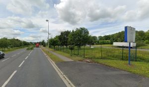 AUTOVISION PL GLISY à Glisy