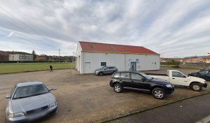 AS Autosécurité Contrôle Technique MONTALIEU-VERCIEU à Montalieu-Vercieu