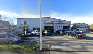 Contrôle Technique de Nanfray à Annecy