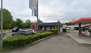 Cayrou Guy à Castelmayran