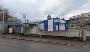 Contrôle technique Autosur Besançon à Besançon