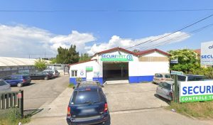 Sécuritest Contrôle Technique Automobile TERNAY à Ternay