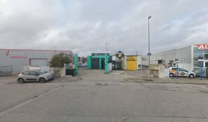 Contrôle technique Norisko Saint Jean de Vedas Montpellier à Saint-Jean-de-Védas