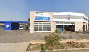 AS Auto Sécurité Contrôle technique Ollioules à Ollioules