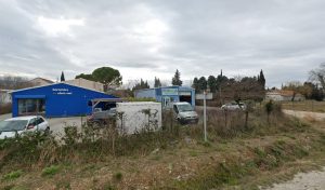 Sécuritest Contrôle Technique Automobile MONTBOUCHER SUR JABRON à Montboucher-sur-Jabron