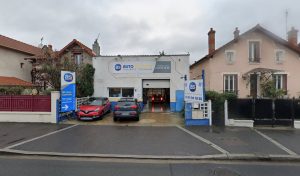 AS Autosécurité Contrôle Technique HOUILLES à Houilles