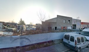 Contrôle technique Autosur Villette-d&rsquo;Anthon à Villette-d'Anthon