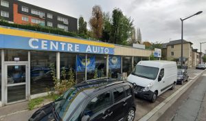 A.a.b.dev à Déville-lès-Rouen