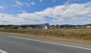 auto controle legéen à Legé