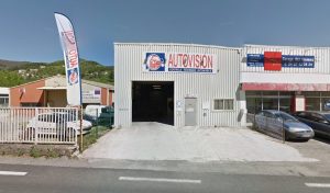 Controle Technique Auto Mont Aigoual AUTOVISION à Le Vigan