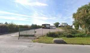 DEKRA PL à Marolles