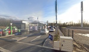 Vérif&rsquo;Autos Contrôle Technique ESCHAU à Eschau