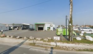 Centre contrôle technique NORISKO à Saint-Pierre-d'Oléron