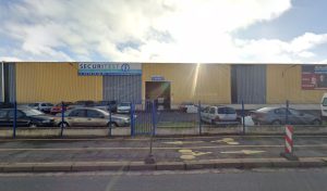 Sécuritest Contrôle Technique Automobile Bezons à Bezons