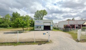 Sécuritest Contrôle Technique Automobile BEAUREPAIRE à Beaurepaire